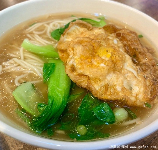 如何做好餐饮赚钱?如何选对品?为什么选择做羊肉粉的三大原因