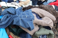 回收衣服加盟旧衣服回收好吗?